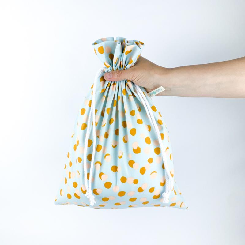 reusable Veggie Bag Dodo